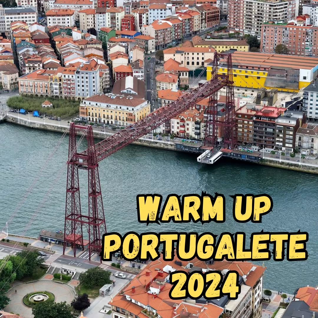 Jorge Orrite, Unai Castillo, Rubén López de Juan, Alejandro Nicolay