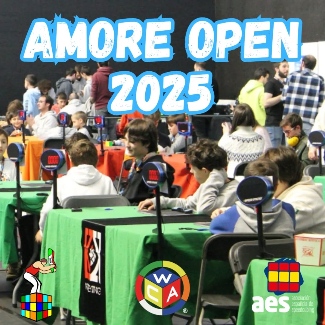 Amore Amorebieta Open 2025