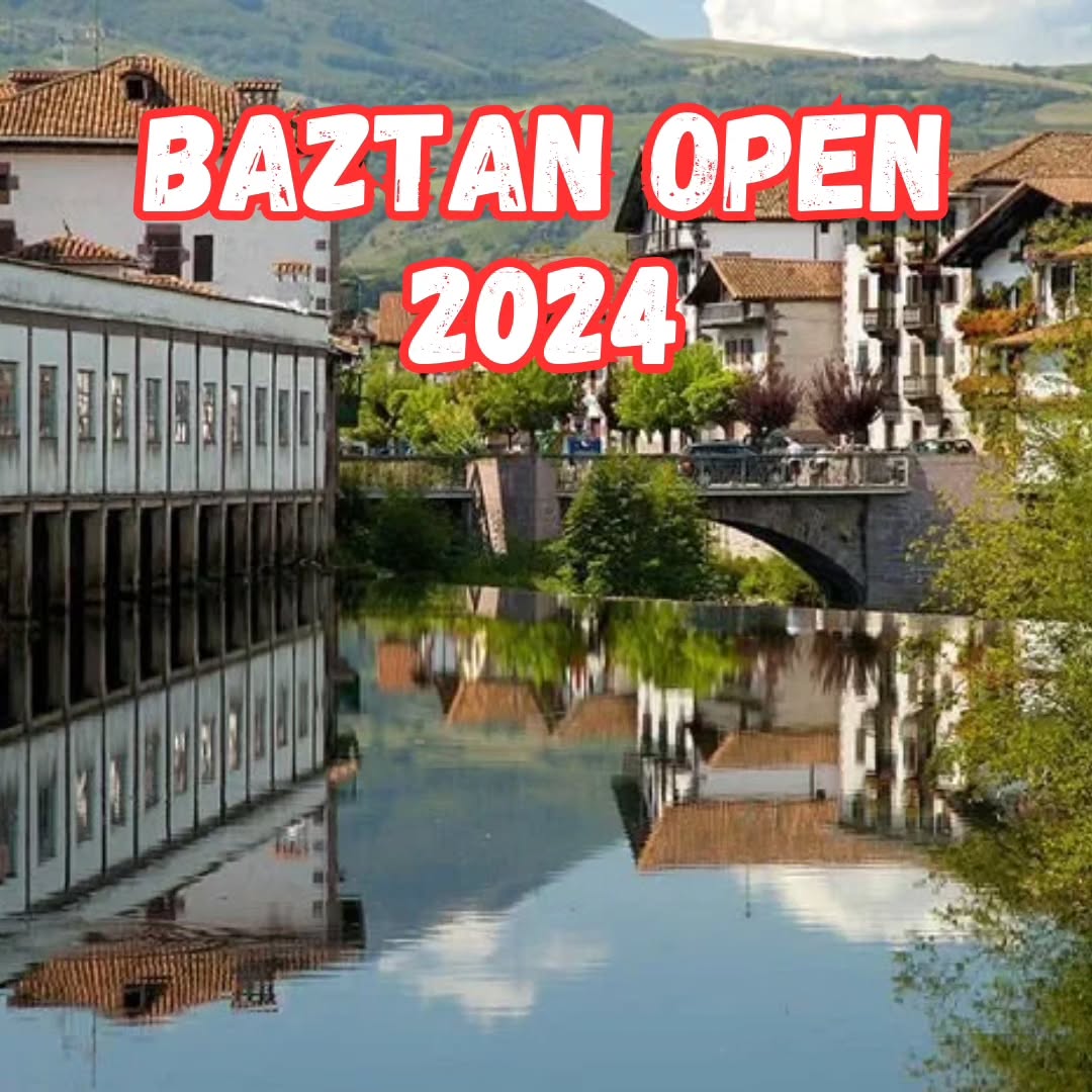 Baztan Open 2024