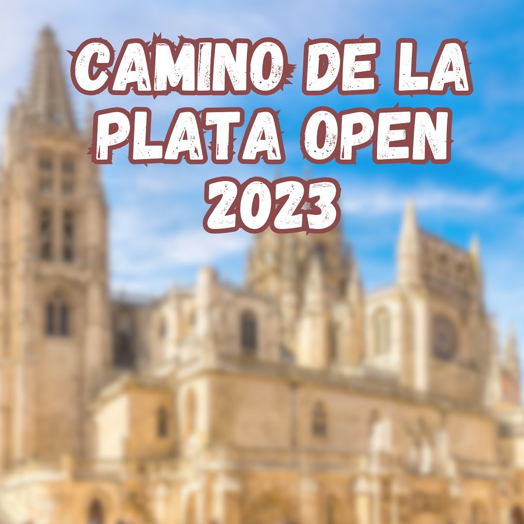 Camino de la Plata Open 2023