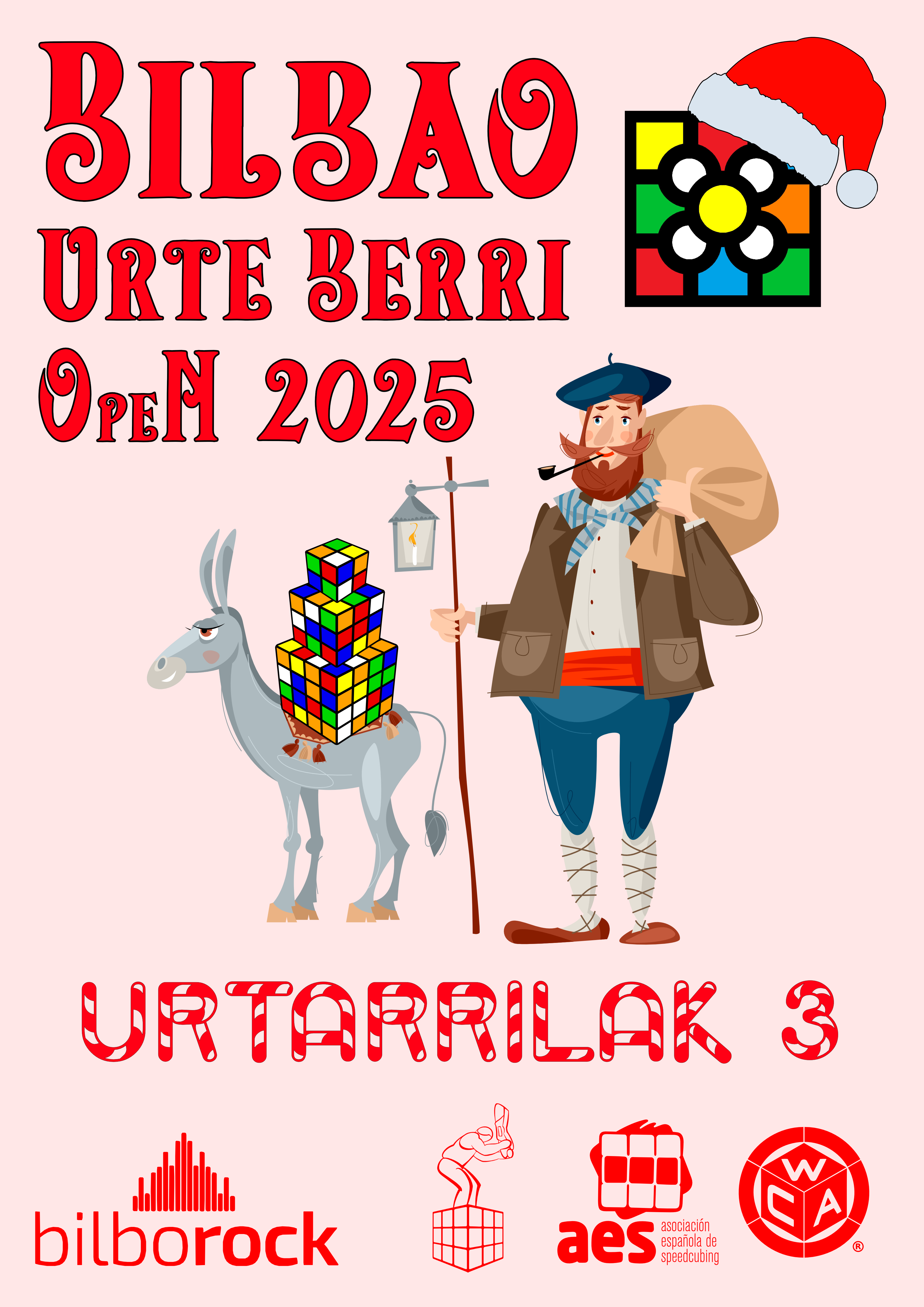 Fernando Sáez, Rubén López de Juan