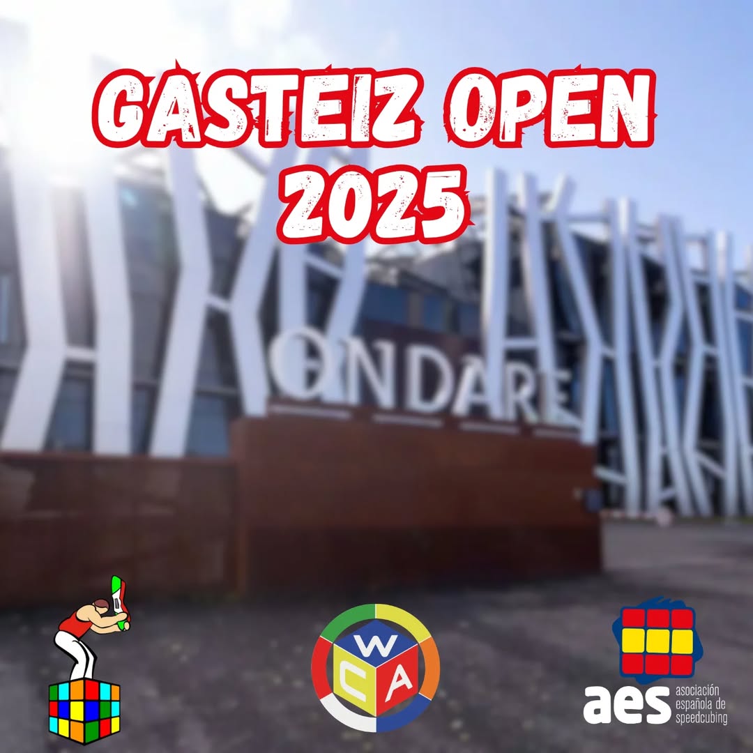 Gasteiz Open 2025