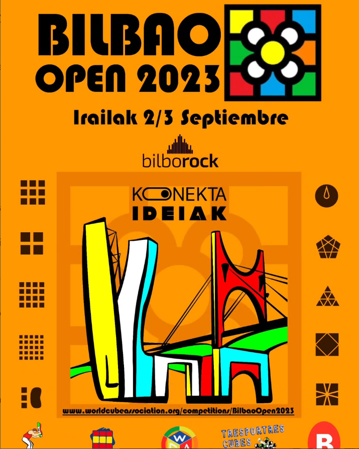 Maider Arce, Astrid Gómez, Agus Wals, Rubén López de Juan