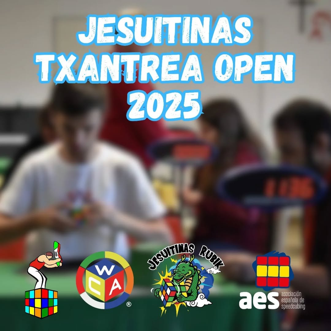 Jesuitinas Txantrea Open 2025