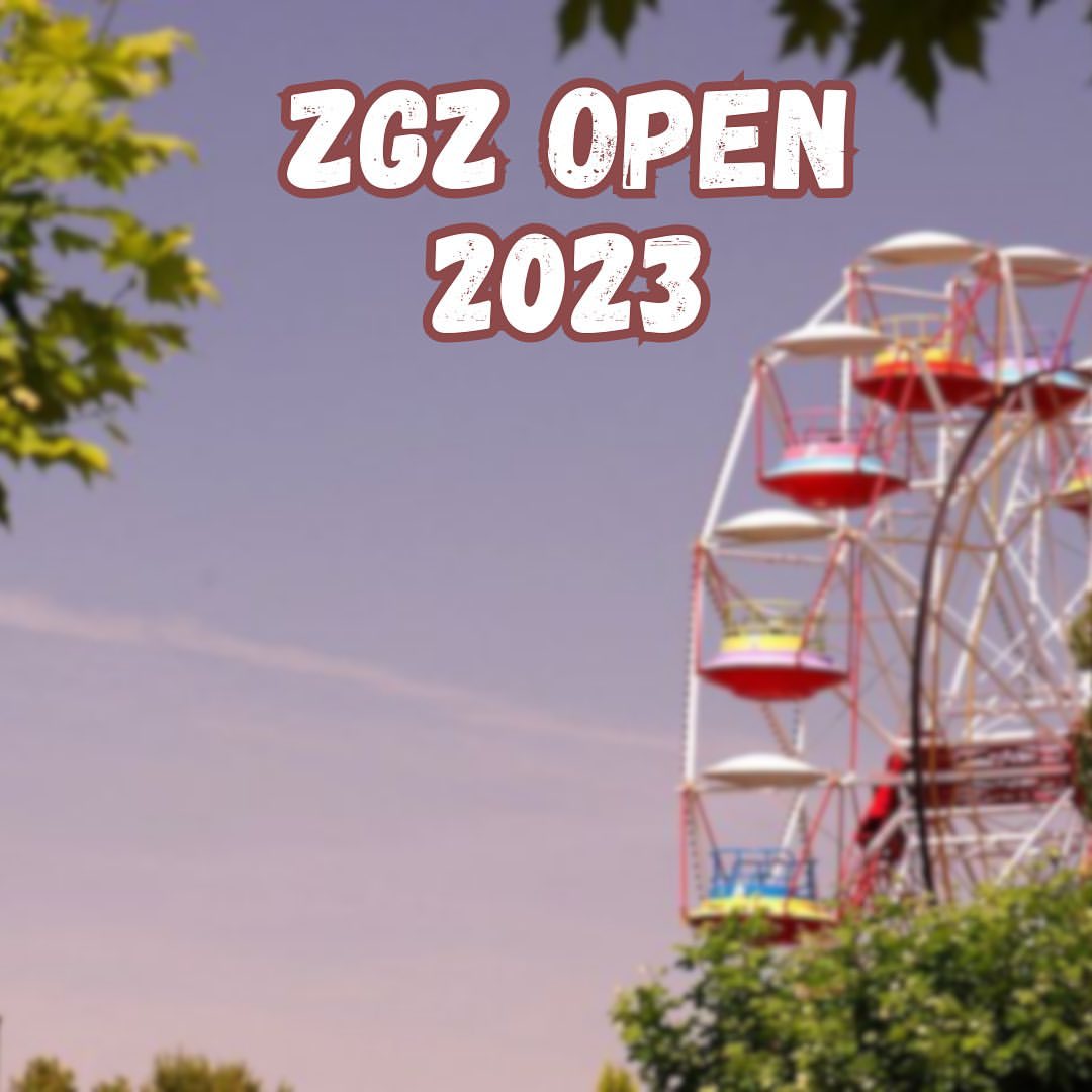 ZGZ Open 2023
