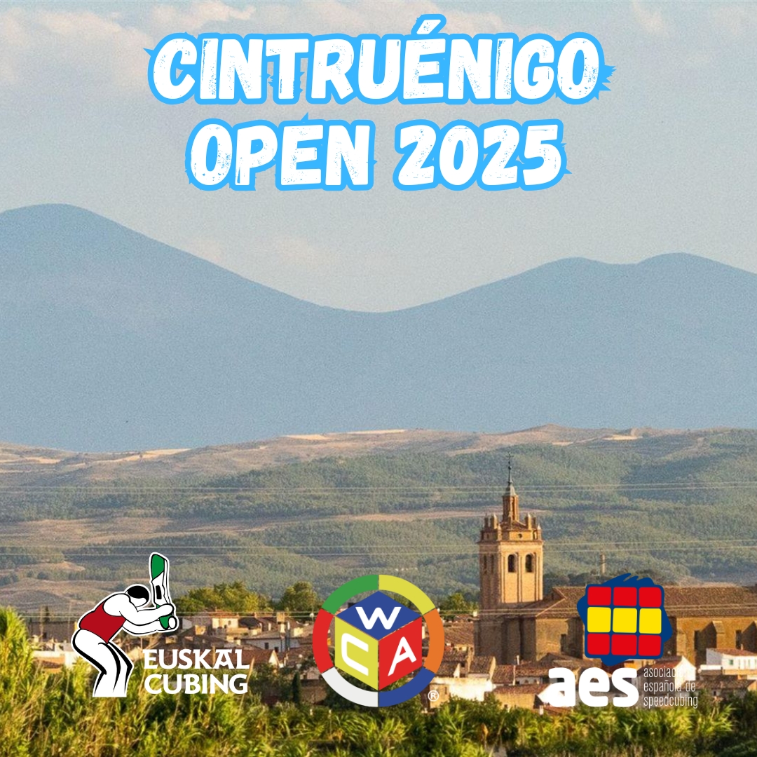 Cintruénigo Open 2025