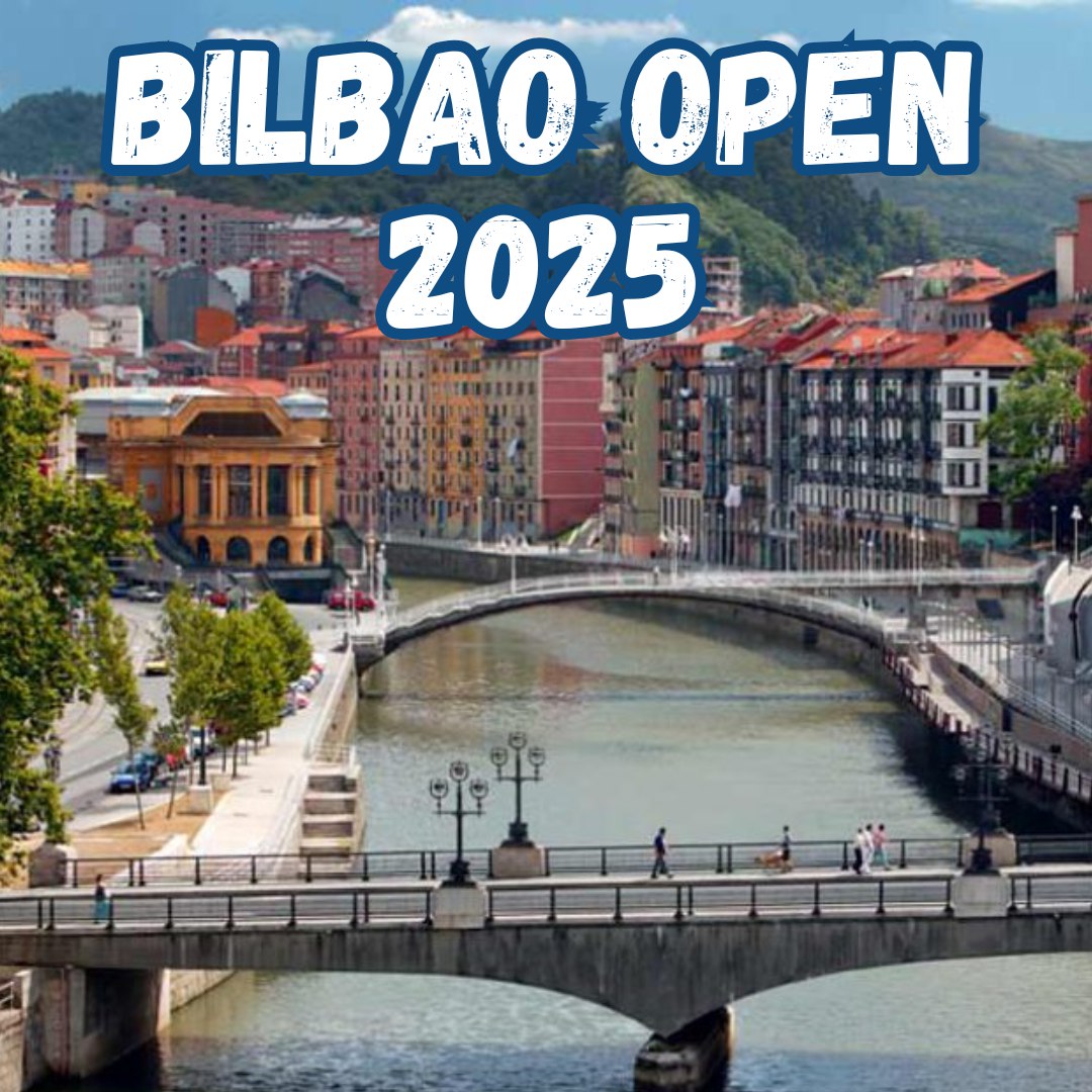 Bilbao Open 2025