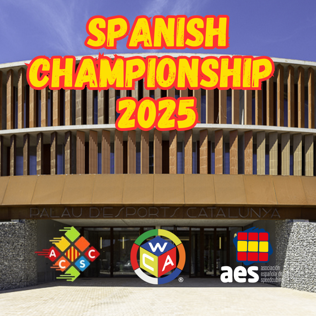 Spanish Championship 2025
