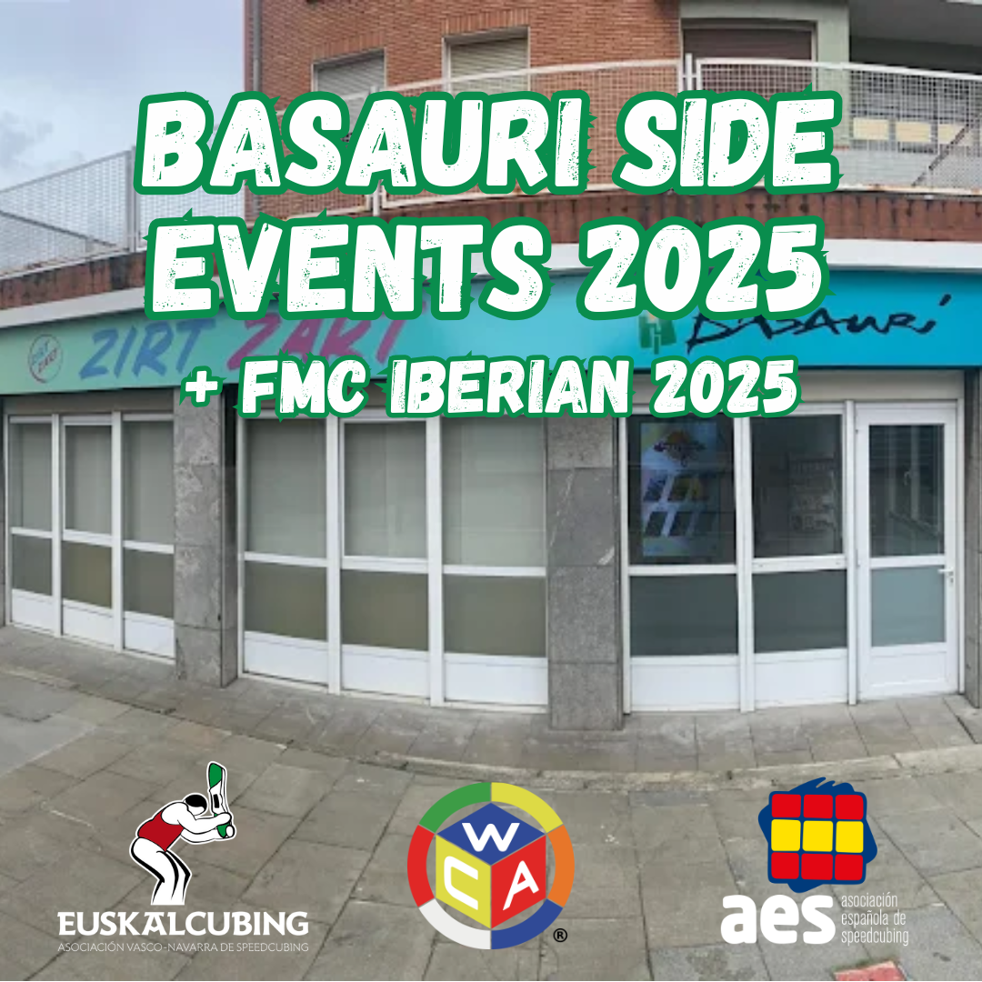 Basauri Side Events 2025