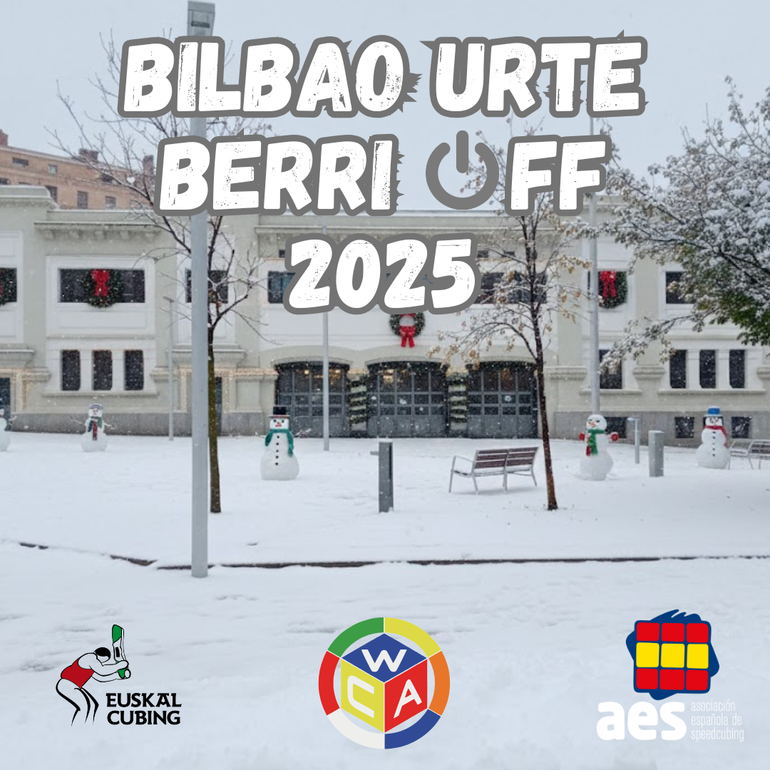 Asier González, Rubén López de Juan