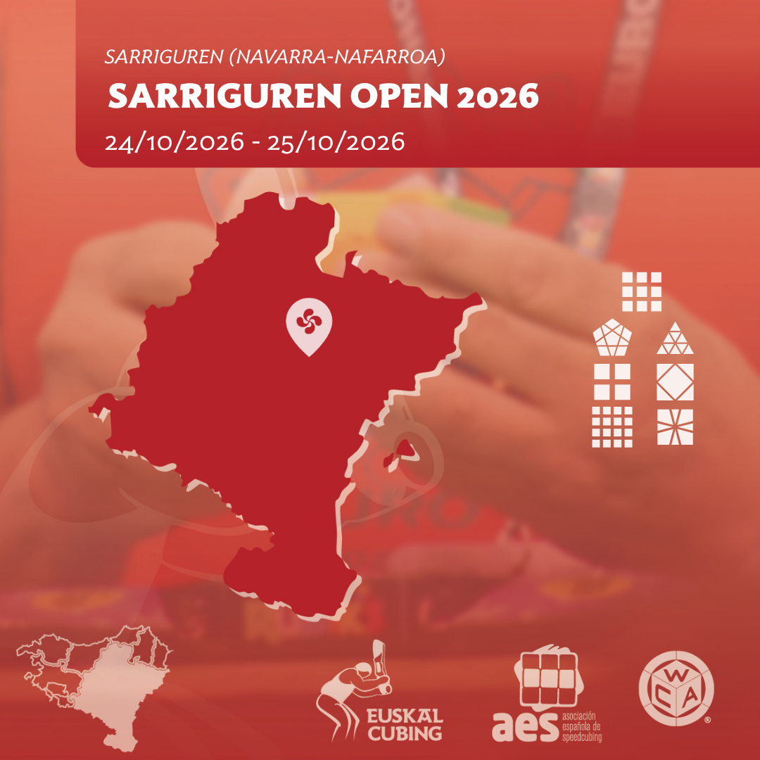 Sarriguren Open 2026